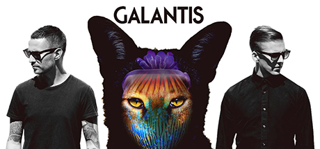 Galantis