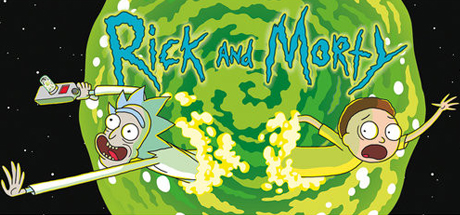 Rick and Morty