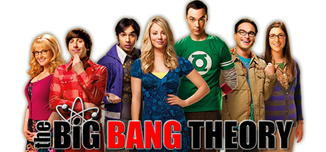 The big bang theory